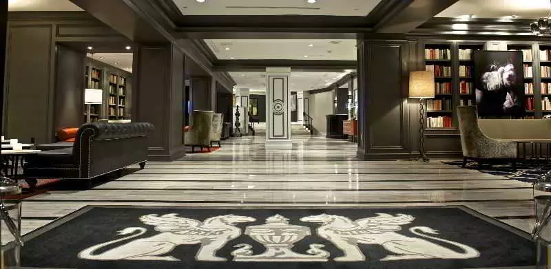 Fotos del hotel Melrose Georgetown:  9