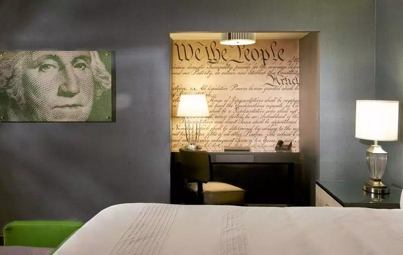 Fotos del hotel Melrose Georgetown:  16