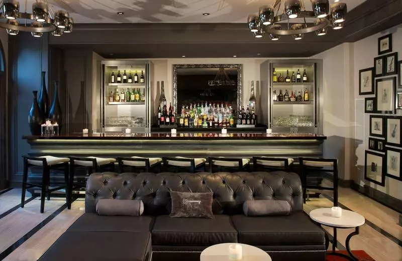 Fotos del hotel Melrose Georgetown:  12