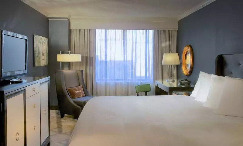 Fotos del hotel Melrose Georgetown:  8