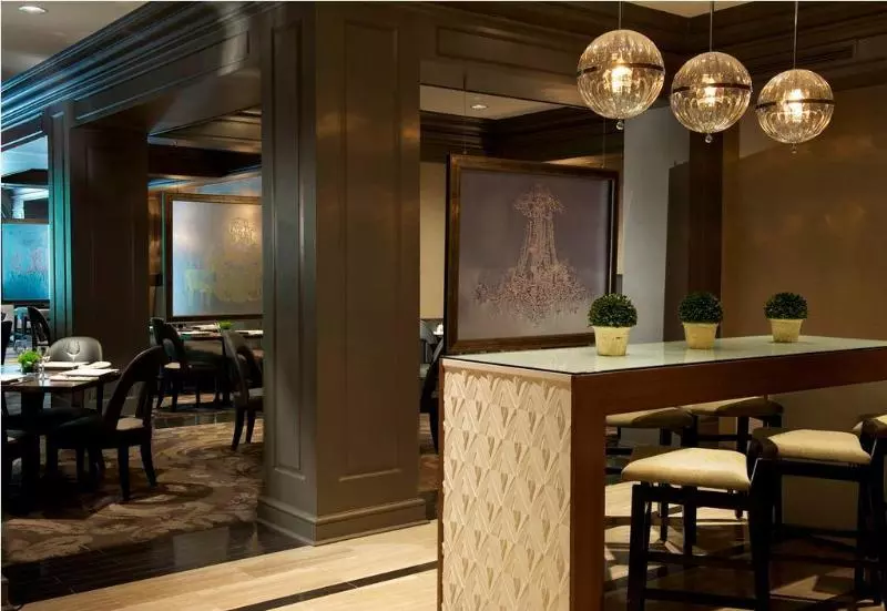 Fotos del hotel Melrose Georgetown:  17