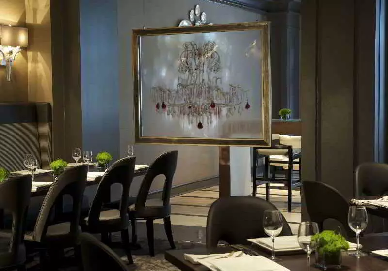 Fotos del hotel Melrose Georgetown:  5