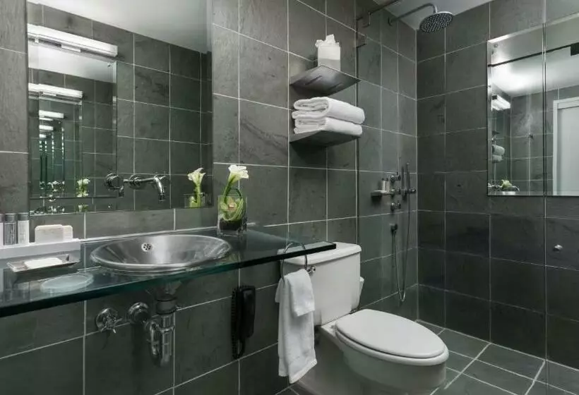 Fotos del hotel Royalton New York:  8