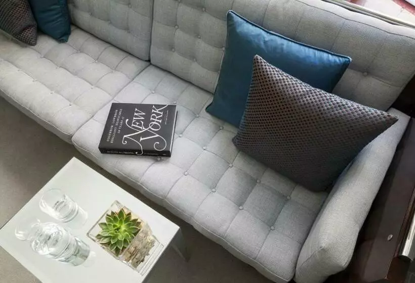 Fotos del hotel Royalton New York:  18