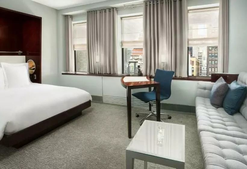 Fotos del hotel Royalton New York:  12