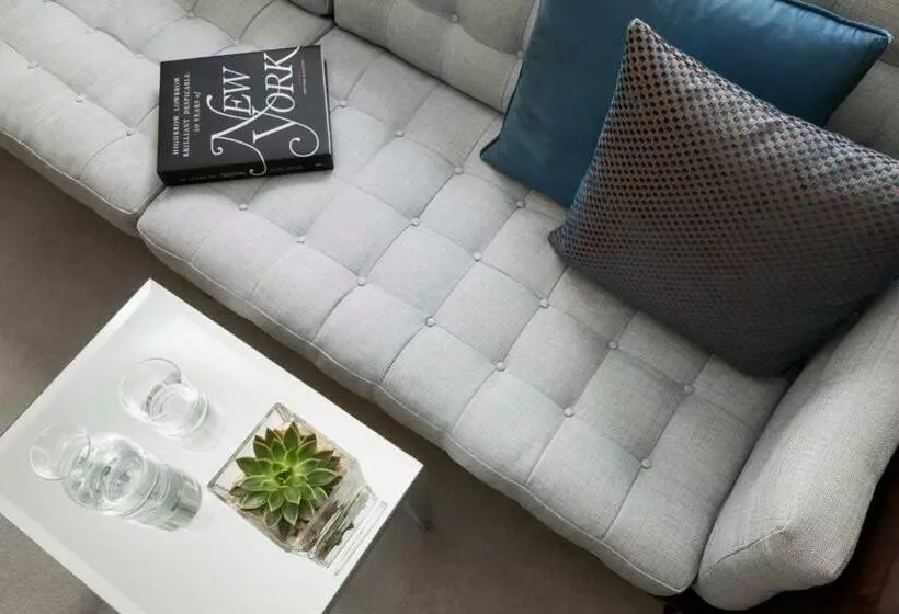 Fotos del hotel Royalton New York:  21