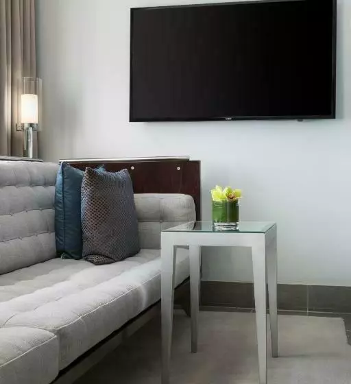 Fotos del hotel Royalton New York:  25