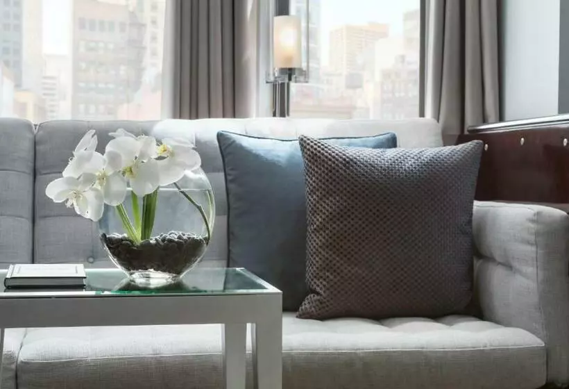 Fotos del hotel Royalton New York:  22