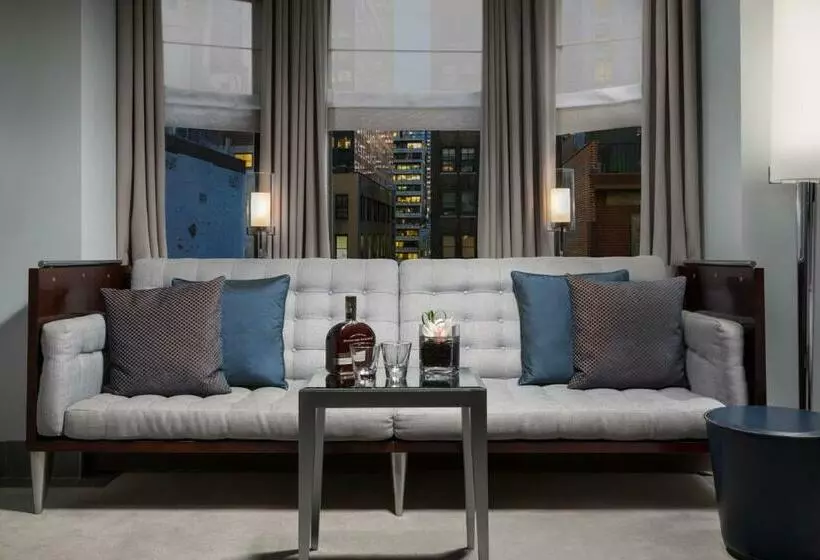 Fotos del hotel Royalton New York:  24