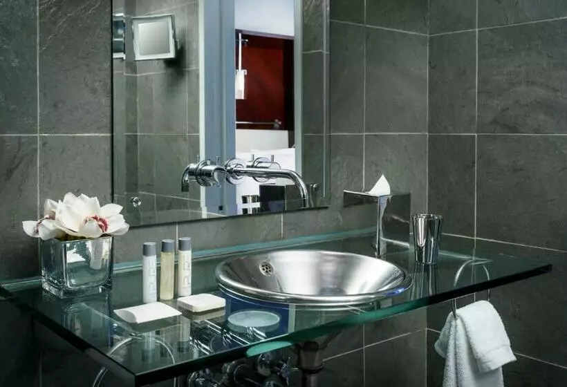 Fotos del hotel Royalton New York:  3