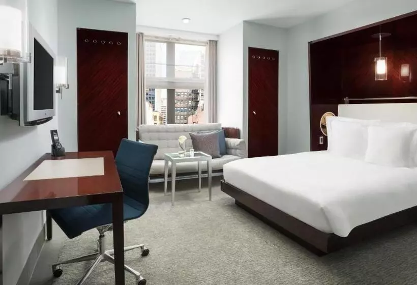 Fotos del hotel Royalton New York:  14