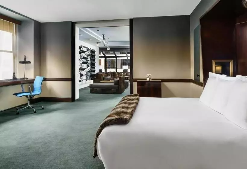 Fotos del hotel Royalton New York:  13