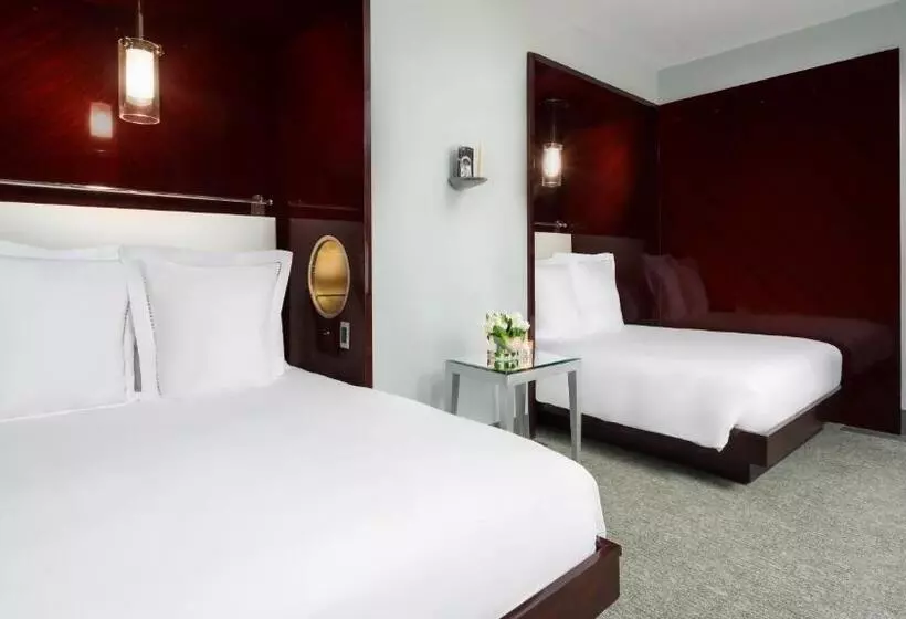 Fotos del hotel Royalton New York:  15