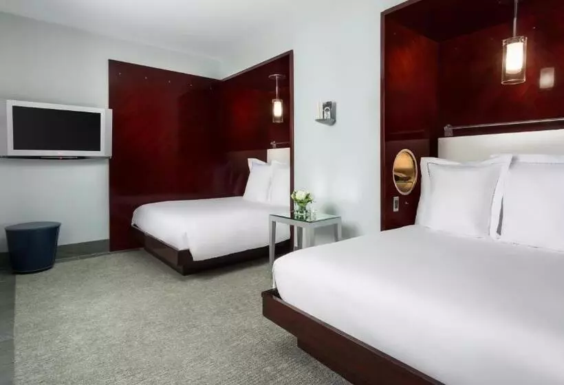 Fotos del hotel Royalton New York:  16