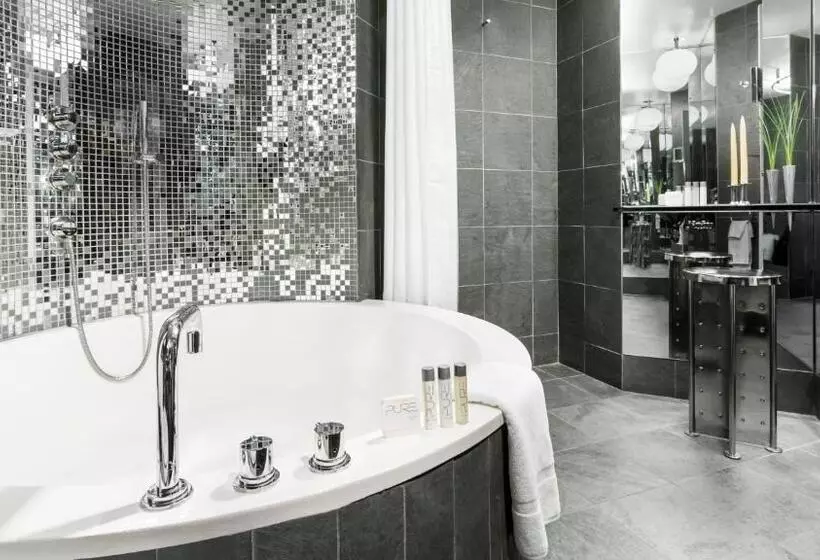 Fotos del hotel Royalton New York:  6