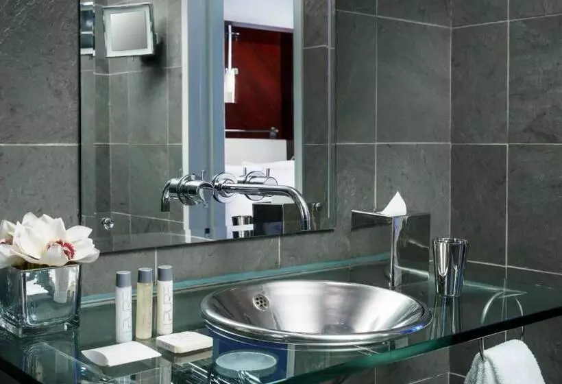 Fotos del hotel Royalton New York:  10