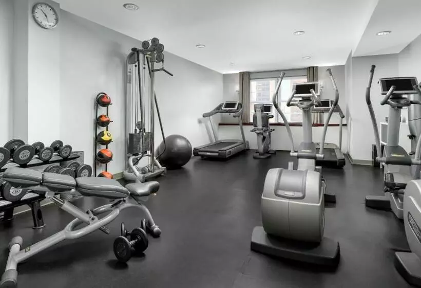 Fotos del hotel Royalton New York:  2