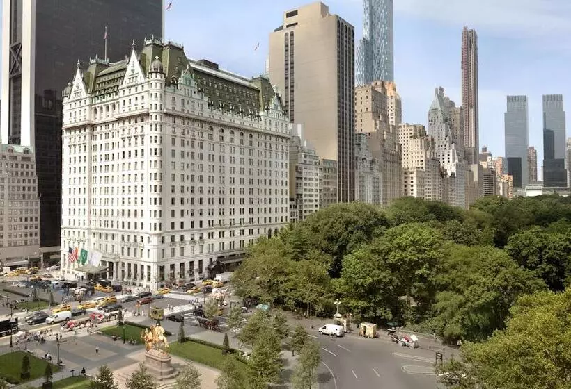 Fotos del hotel The Plaza:  10