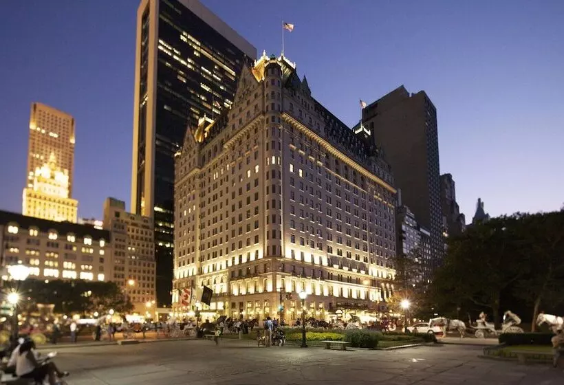 Fotos del hotel The Plaza:  15