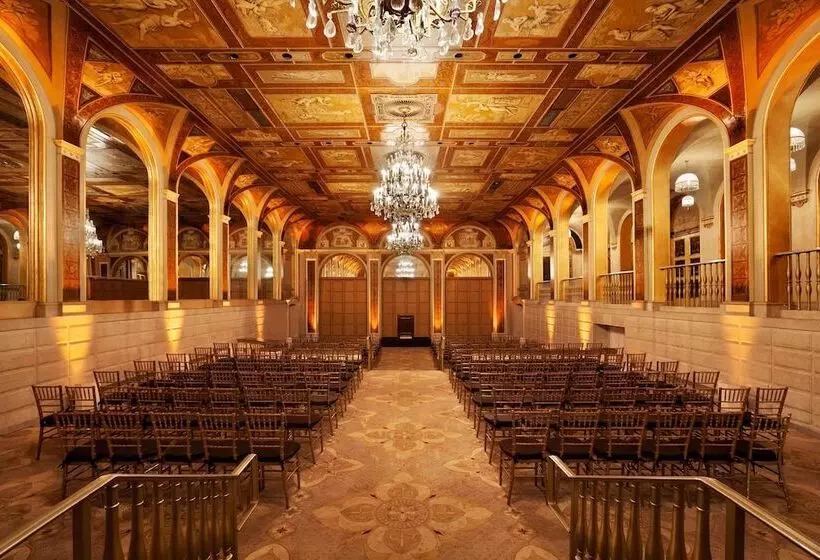 Fotos del hotel The Plaza:  21