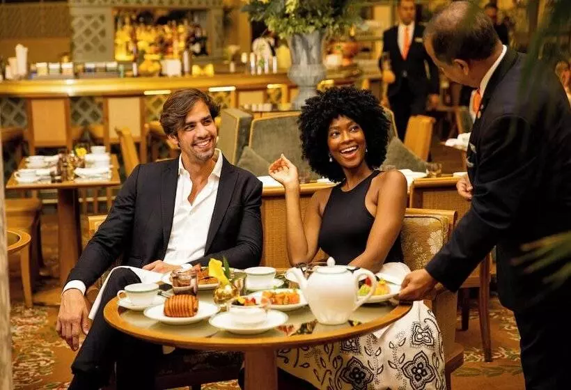 Fotos del hotel The Plaza:  25