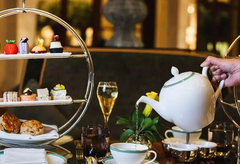 Fotos del hotel The Plaza:  18