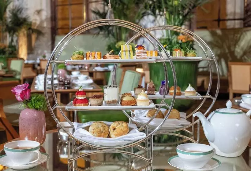 Fotos del hotel The Plaza:  22