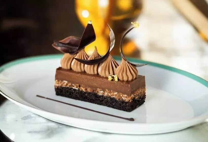 Fotos del hotel The Plaza:  6