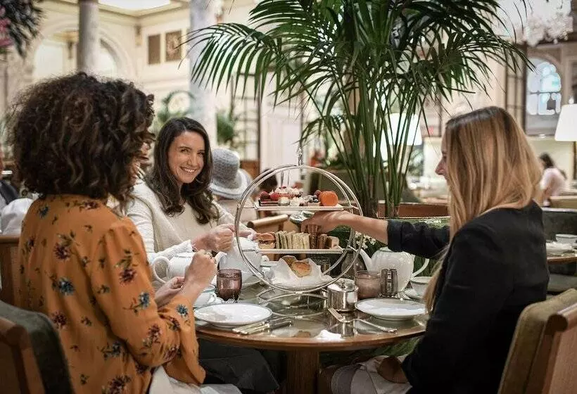 Fotos del hotel The Plaza:  19