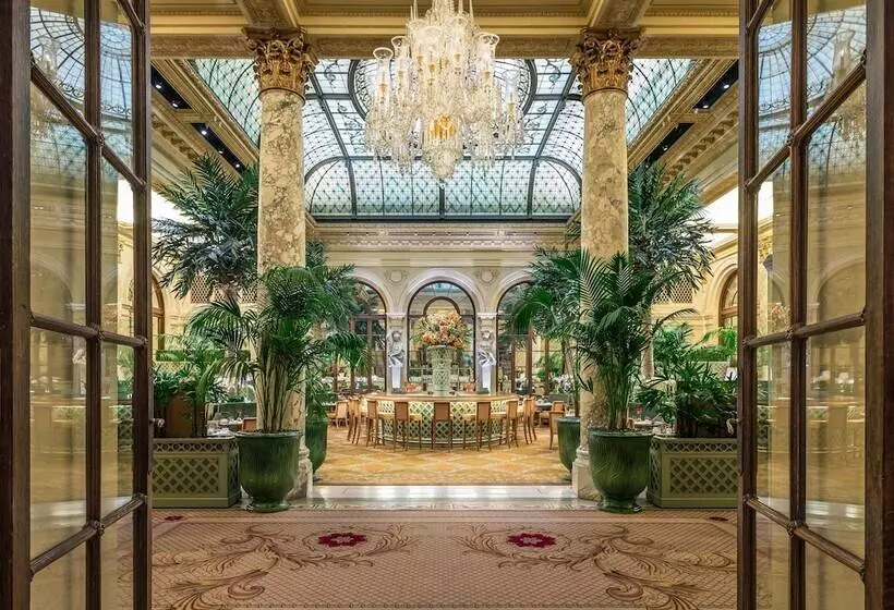 Fotos del hotel The Plaza:  24