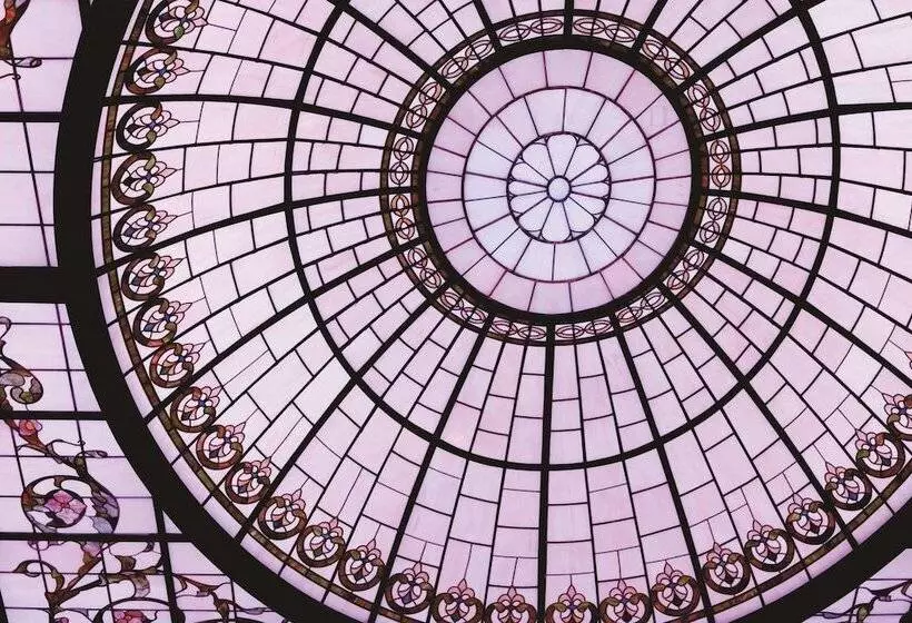 Fotos del hotel The Plaza:  16