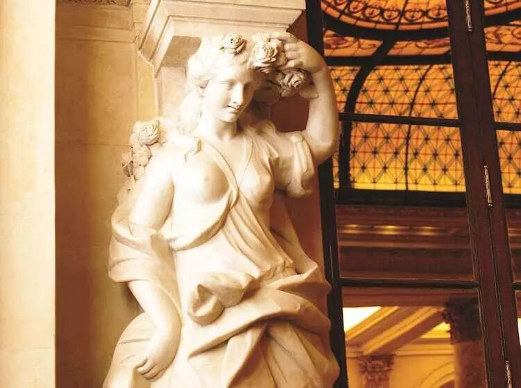 Fotos del hotel The Plaza:  13