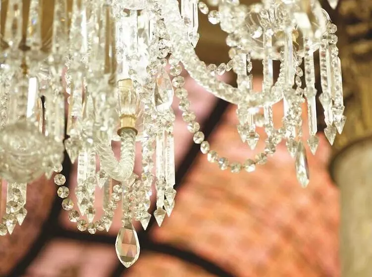 Fotos del hotel The Plaza:  8