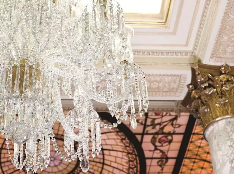 Fotos del hotel The Plaza:  20