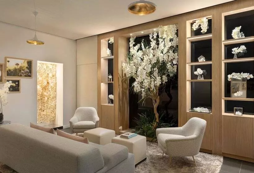 Fotos del hotel The Plaza:  2