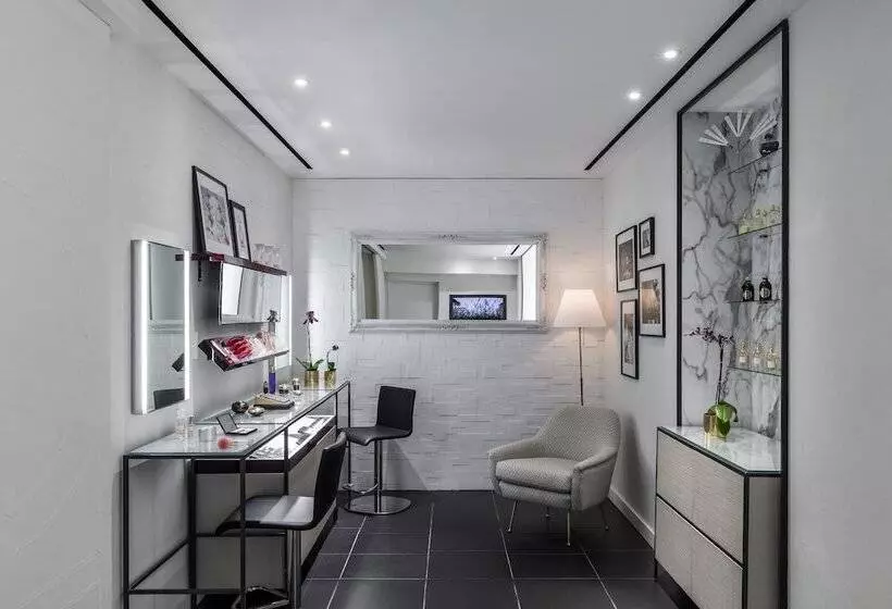 Fotos del hotel The Plaza:  14