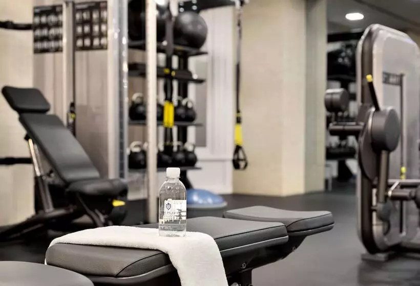 Fotos del hotel The Plaza:  4