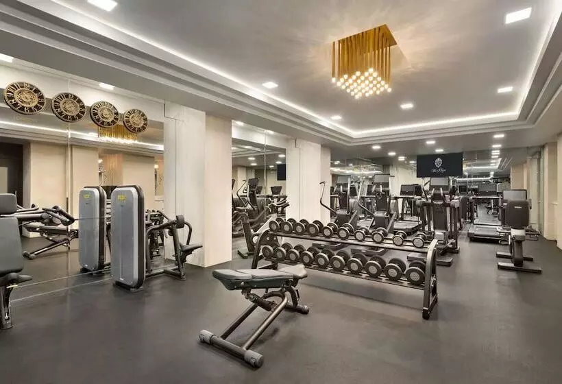 Fotos del hotel The Plaza:  11