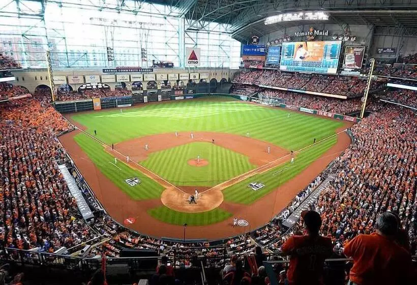 Fotos del hotel The Westin Galleria Houston:  13