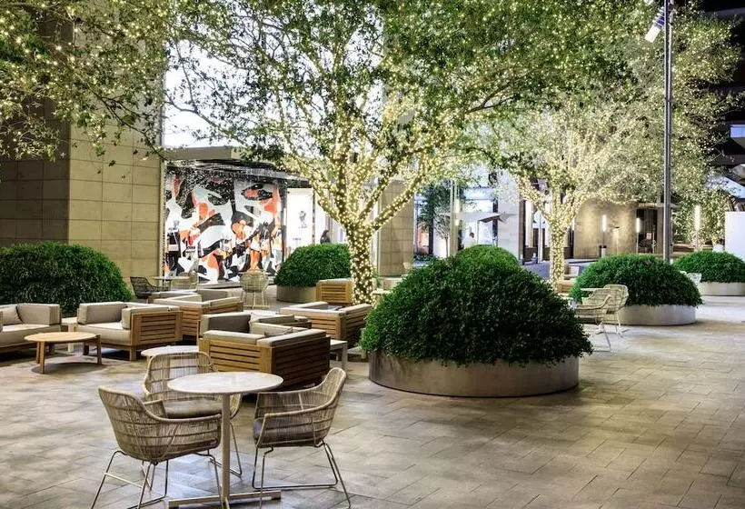 Fotos del hotel The Westin Galleria Houston:  7