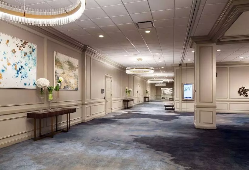 Fotos del hotel The Westin Galleria Houston:  4