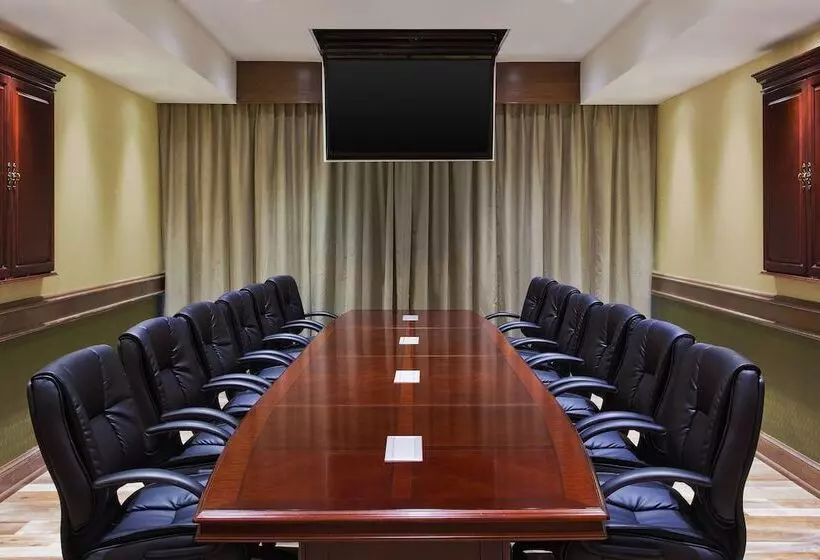 Fotos del hotel The Westin Galleria Houston:  15