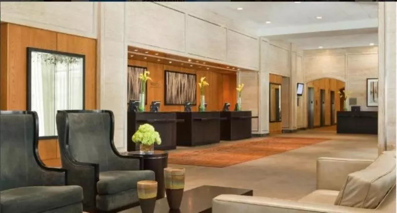 Fotos del hotel The Westin Galleria Houston:  19