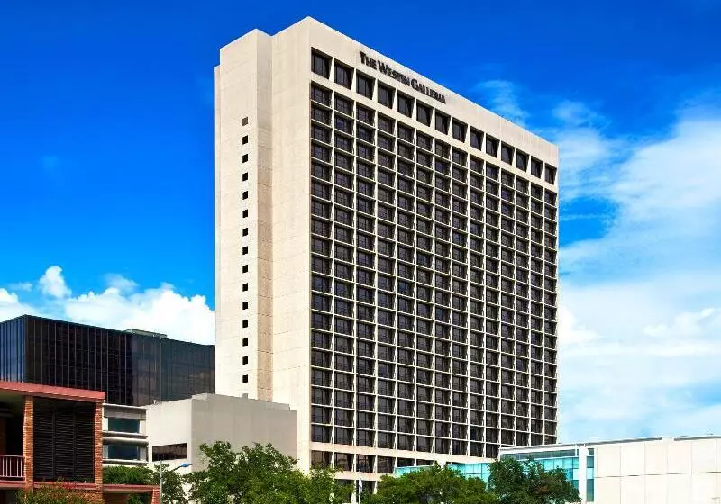 The Westin Galleria Houston