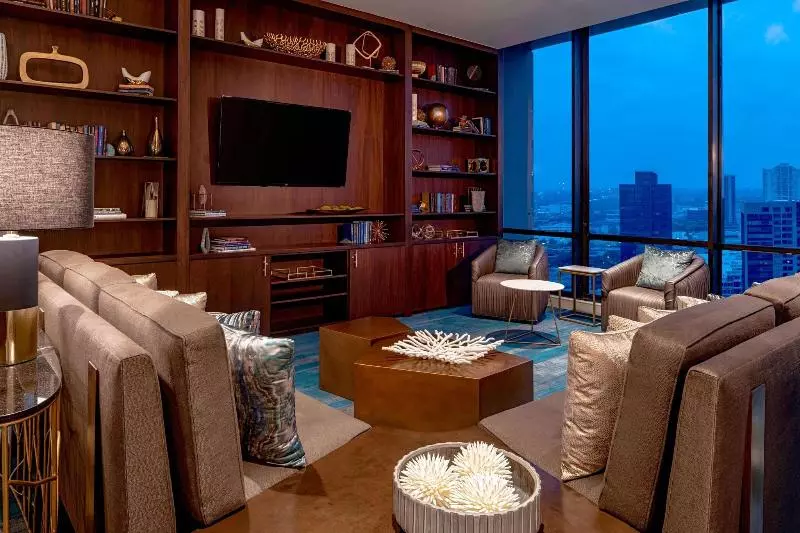 Fotos del hotel The Westin Galleria Houston:  2