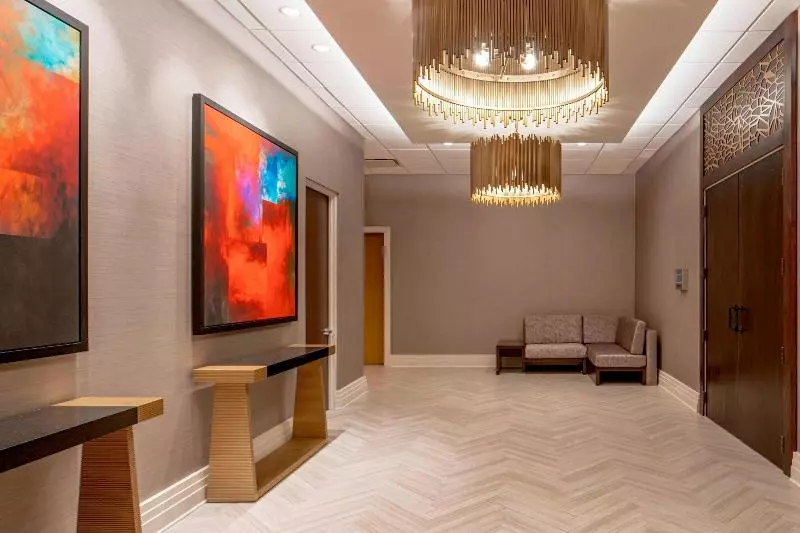 Fotos del hotel The Westin Galleria Houston:  11