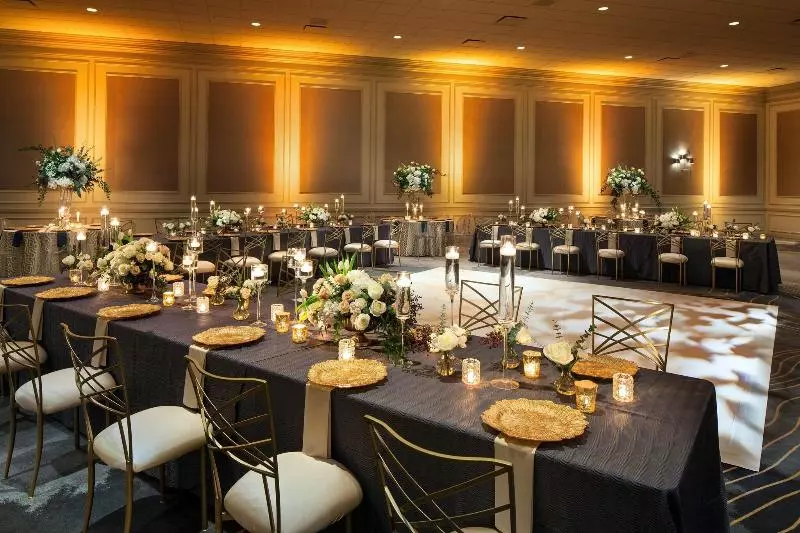 Fotos del hotel The Westin Galleria Houston:  21