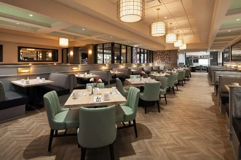 Fotos del hotel The Westin Galleria Houston:  5