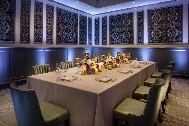 Fotos del hotel The Westin Galleria Houston:  25