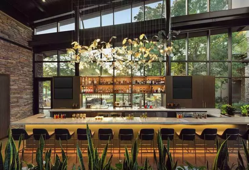 Fotos del hotel The Woodlands Resort, Curio Collection By Hilton:  12